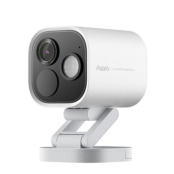 Aqara Camera Hub G5 Pro | Wi-Fi | Wit Aqara 123led.nl